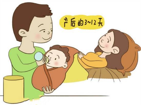 剖腹产坐月子和顺产坐月子区别,剖腹产妈妈如何坐好月子