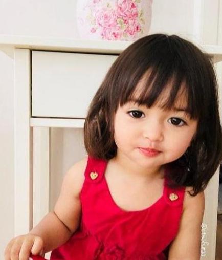 神仙颜值各国萝莉,盘点各国小萝莉的神仙颜值