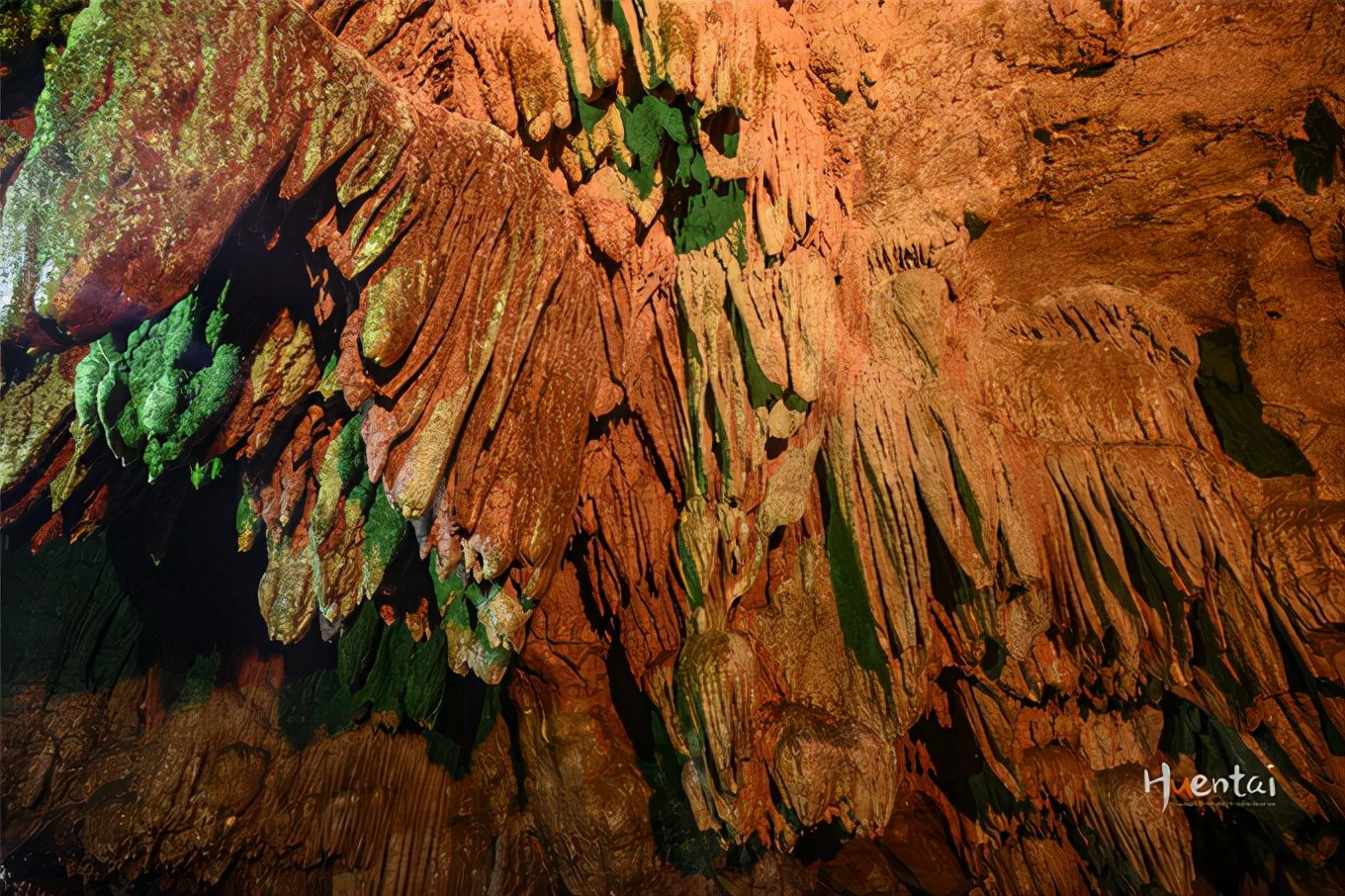莲花佛国池州,九华山莲花佛国图片