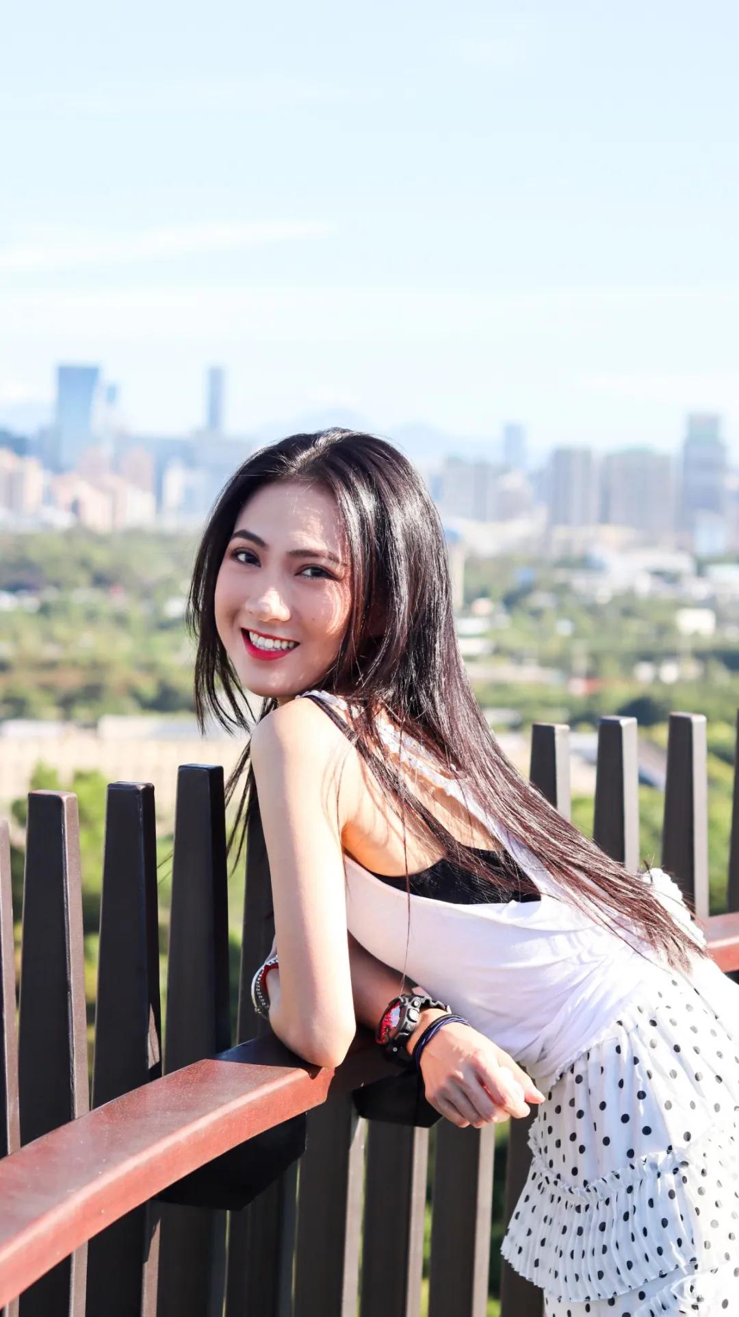 深圳西丽玻璃栈道,深圳海滨栈道重头开放