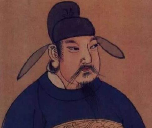 杨贵妃前夫李瑁,杨贵妃前夫李瑁当皇帝了吗