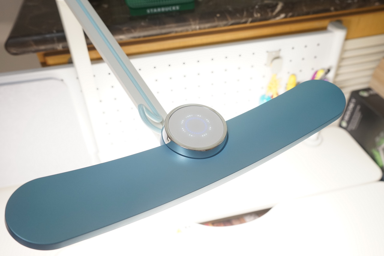 护眼台灯怎么选比较专业,护眼圆形台灯怎么选好用