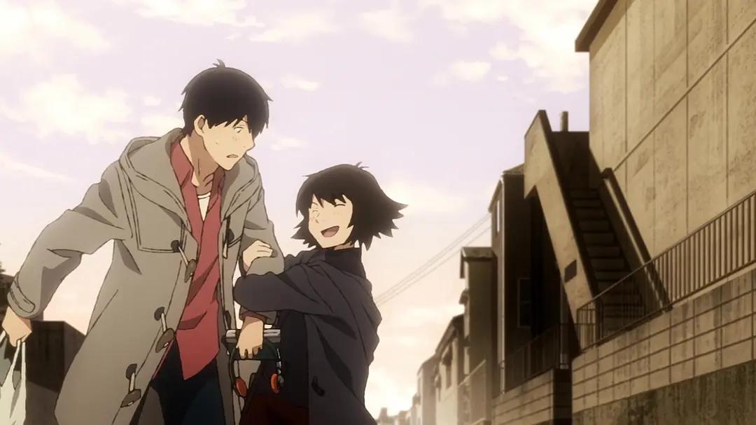 四月最强番剧,四月最强智斗番