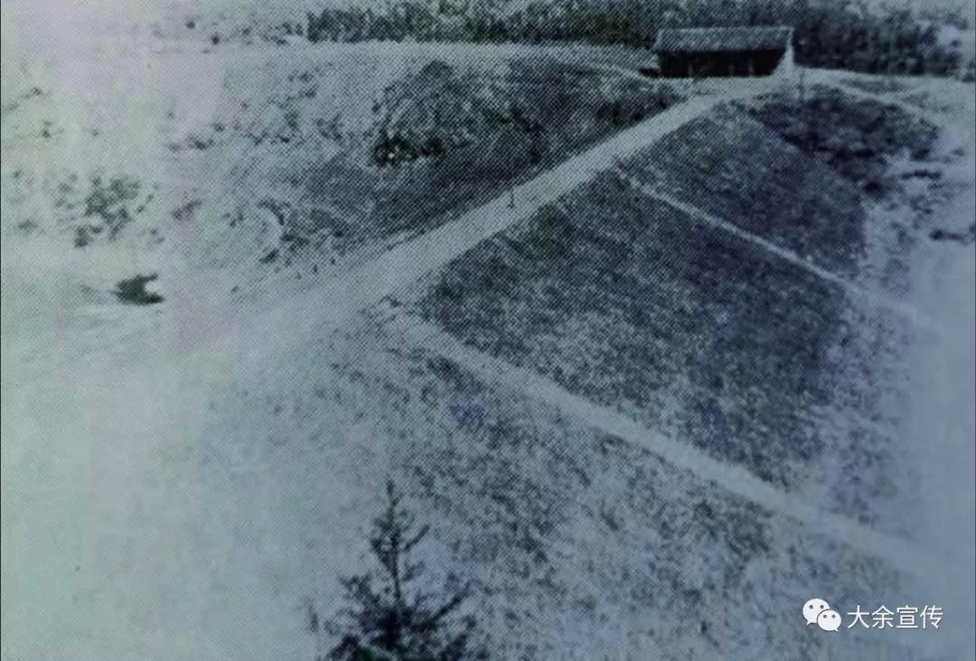 “工程大过油罗口”！这句大余人都熟悉的俚语，背后有怎样的故事……