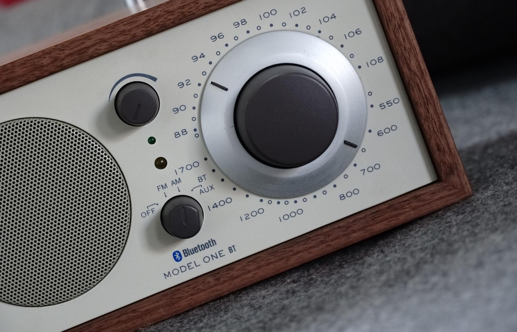 据说退烧的都用它当主力*放播**器了谈美国大牌收音机音质强到几何