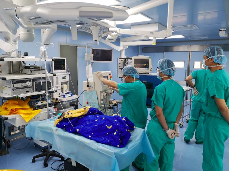 上海仁济医院东院区治疗肝硬化,上海仁济医院治肝硬化