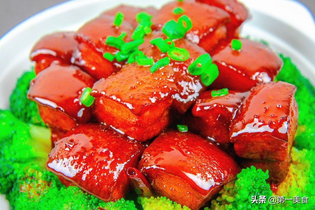 中秋家宴，下酒菜不用愁！这8道任你挑，全是好吃实惠的下酒硬菜