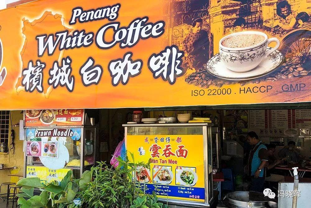 食行纪吉隆坡的阿罗街,食行纪