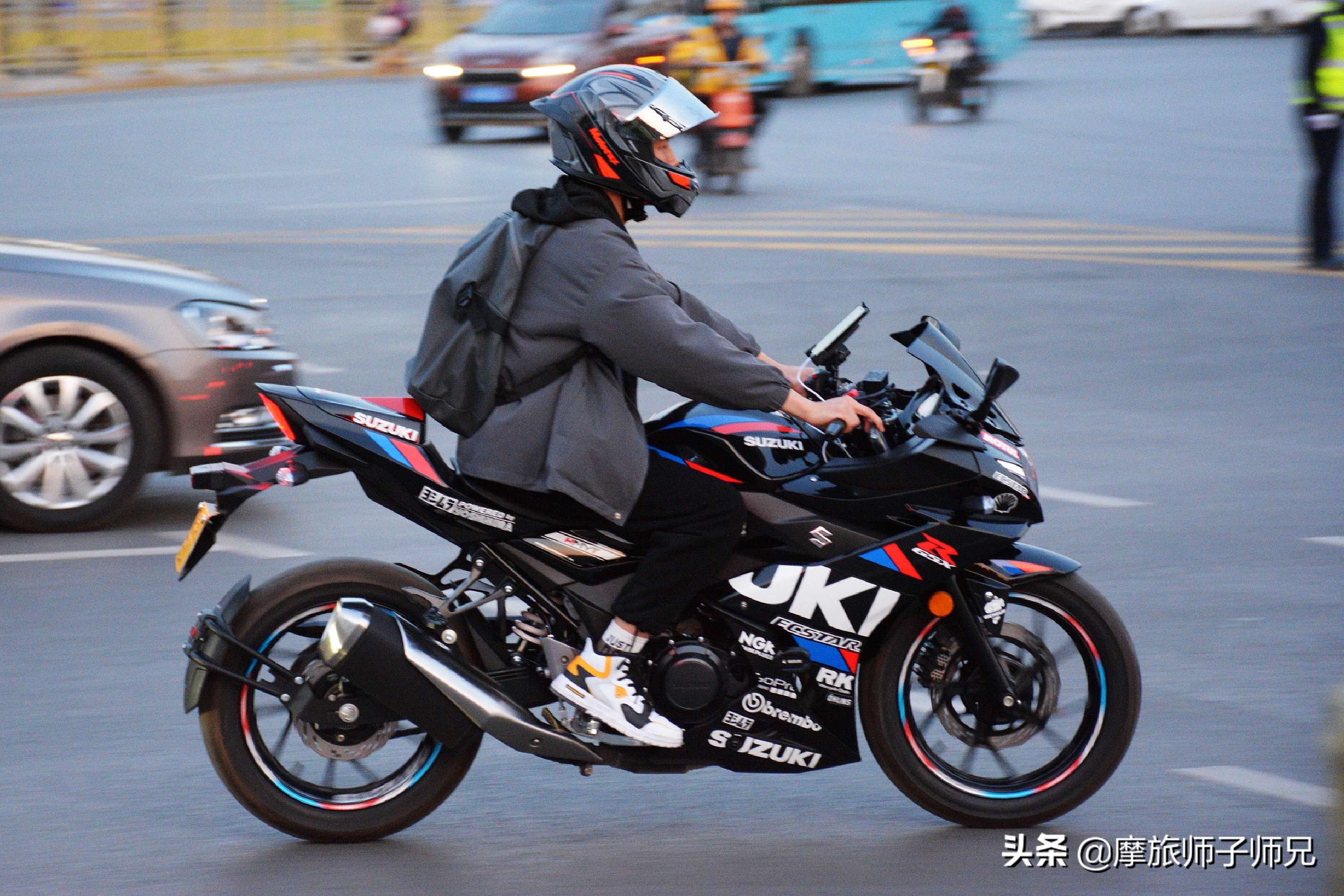 摩旅穷游到底选什么摩托车好,摩旅自驾游选什么摩托车