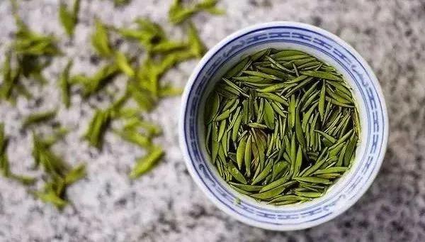 中国十大名茶冲泡图解值得收藏,值得收藏的中国名茶