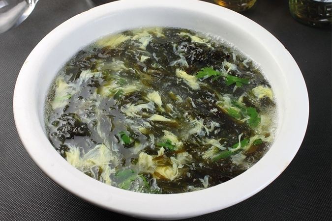 最坑人的美食界菜名,八大坑爹菜名