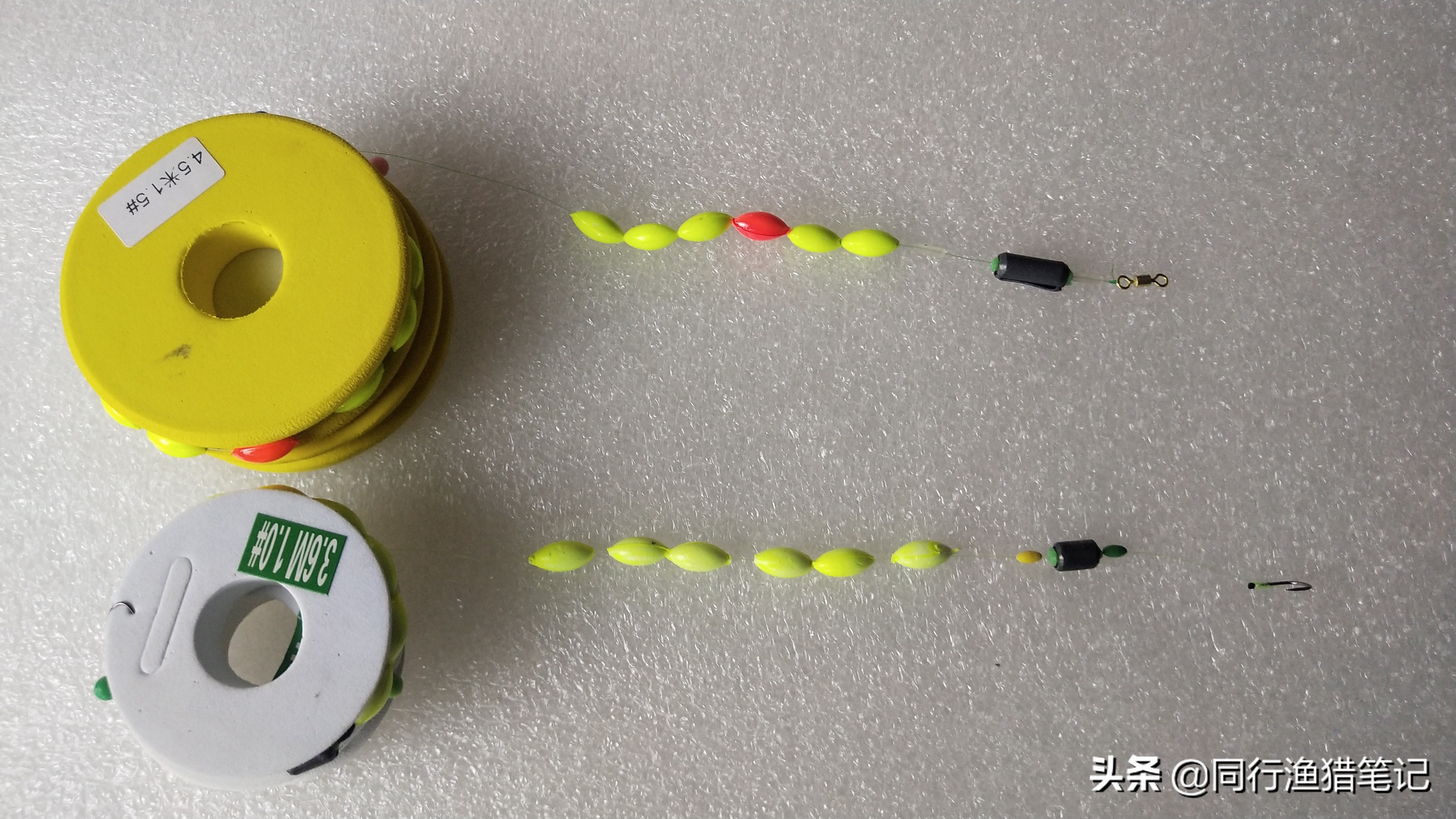 浮漂坏了怎么换,坏掉的浮漂有什么用