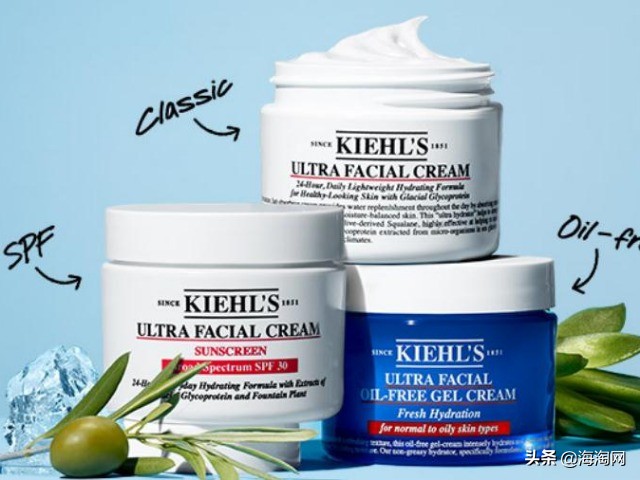 科颜氏套装正品旗舰店,科颜氏100元套装