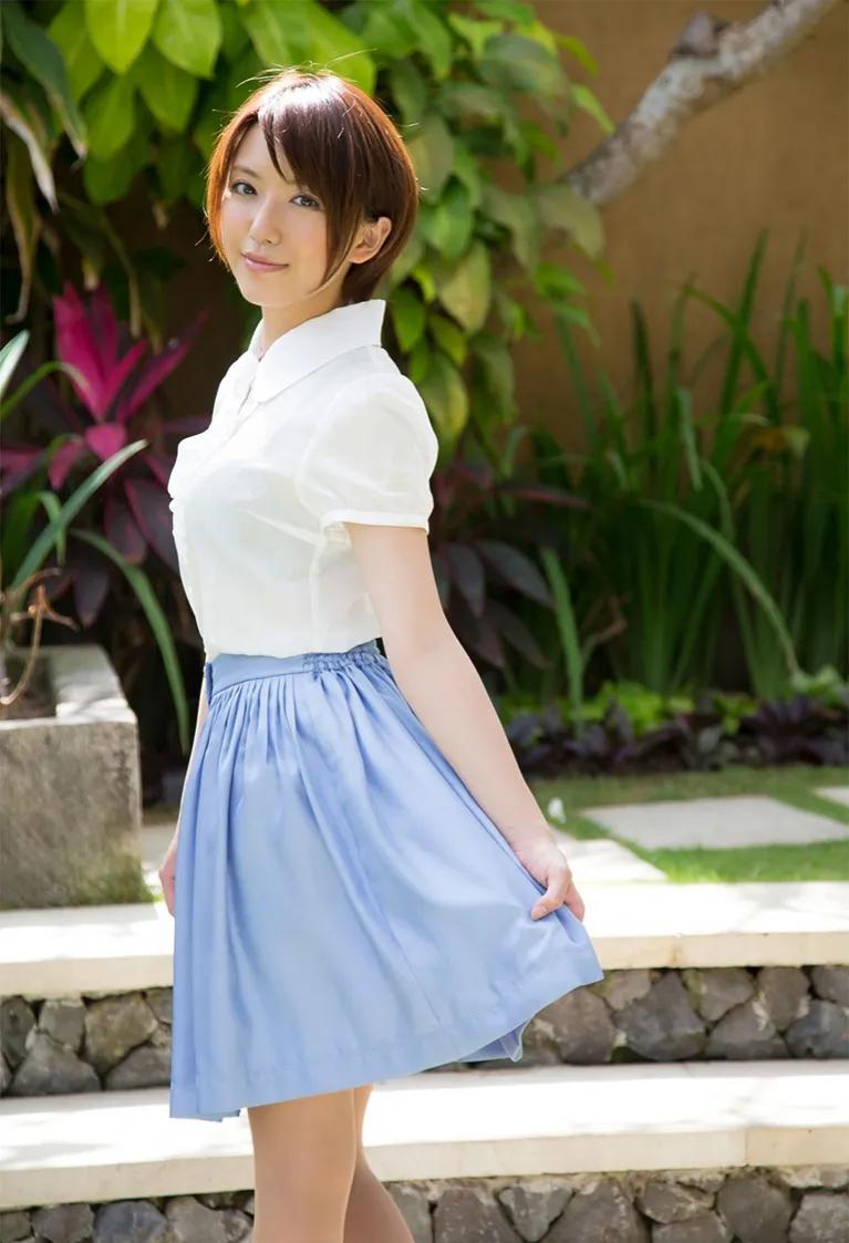 学妹清新妆,学妹风格