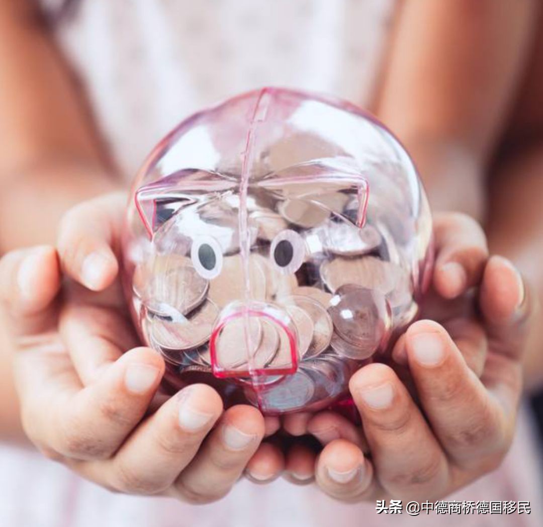 德国养娃容不容易,在德国养娃