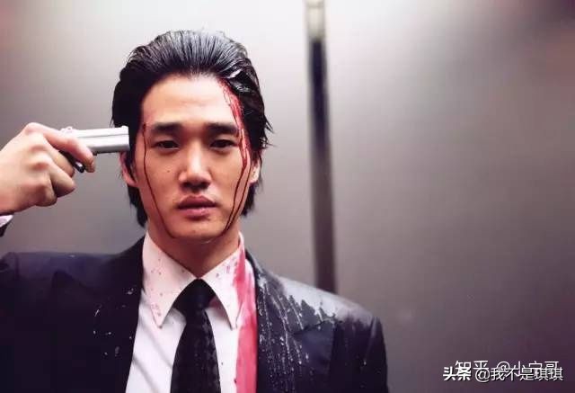 只有韩国人才敢拍的戏,韩国人有多敢拍