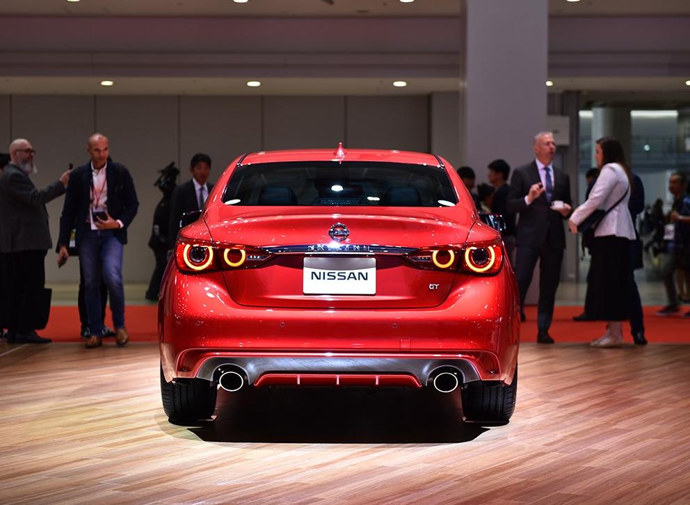 19款日产gtr,一辆2019日产gtr多少钱