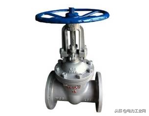 气动阀门常见故障与解决方法,操作阀门应关注哪些事项