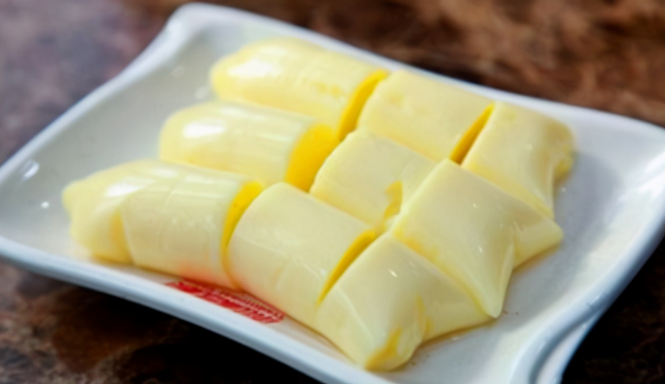 日本豆腐为啥叫日本豆腐呢,日本豆腐是油豆腐吗