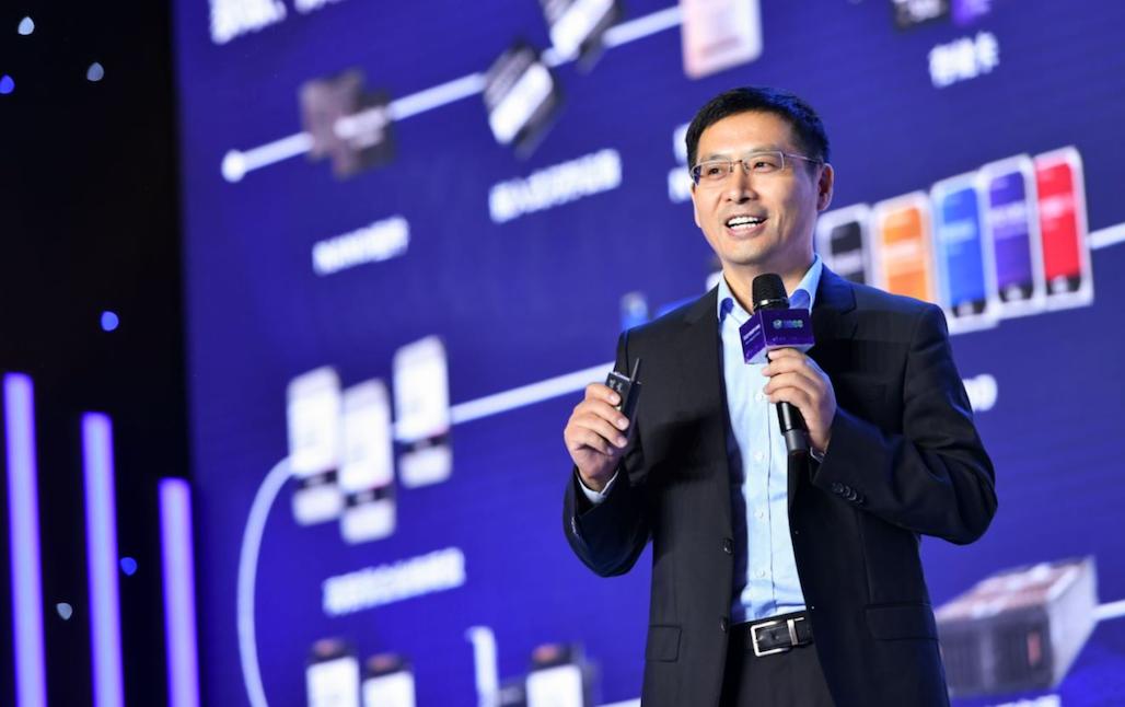 企业级硬盘都是哪些厂家,企业级硬盘属于什么类别