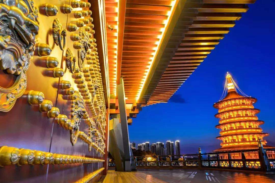 洛阳在河南排名几大城市,河南最牛的城市洛阳
