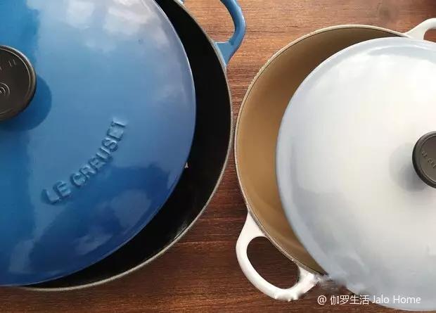 lecreuset珐琅锅使用方法,staub珐琅铸铁锅使用技巧