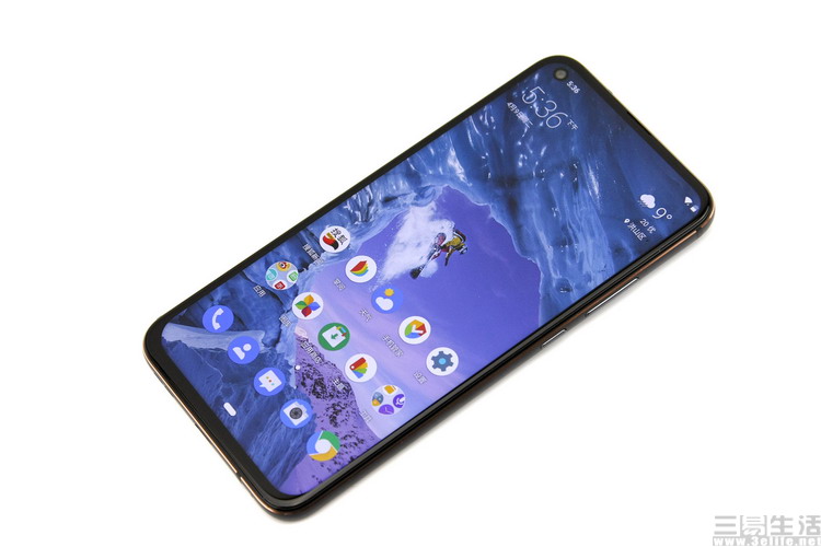 诺基亚x71评测,诺基亚x71有前后双摄吗