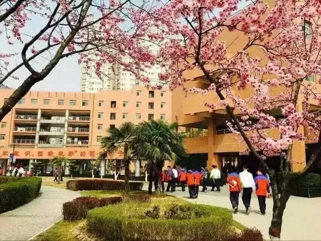 在西安读书是什么样的体验,在西安高中怎么选择