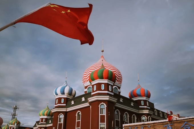 自驾呼伦贝尔｜七千里路云和月，写给秋天和自己的故事