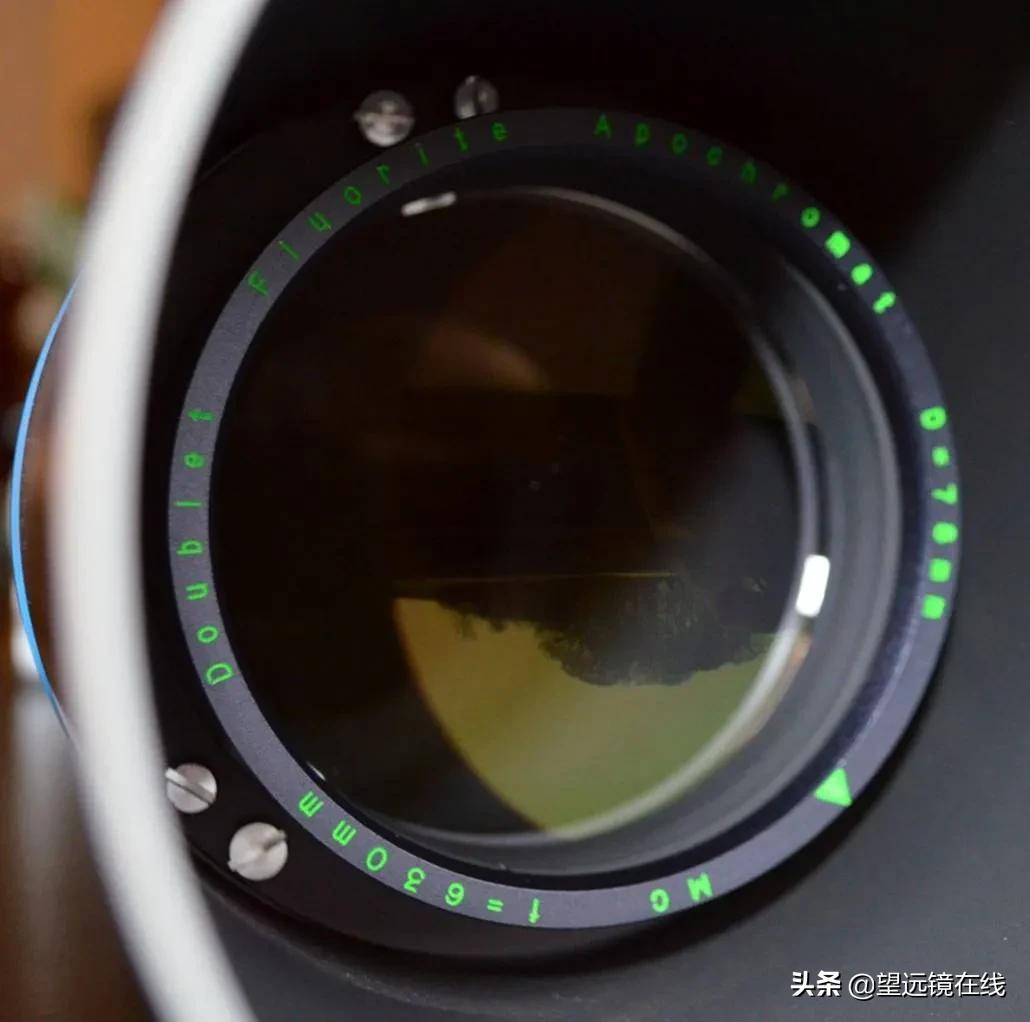 望远镜为什么冷门,萤石望远镜优缺点