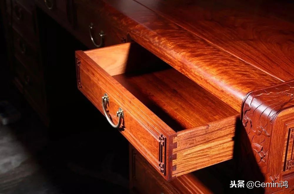 红木家具需要怎么保养木材不会坏,红木家具的保养