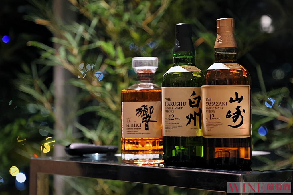 威士忌体验之旅行,真想一个人去一个陌生的地方