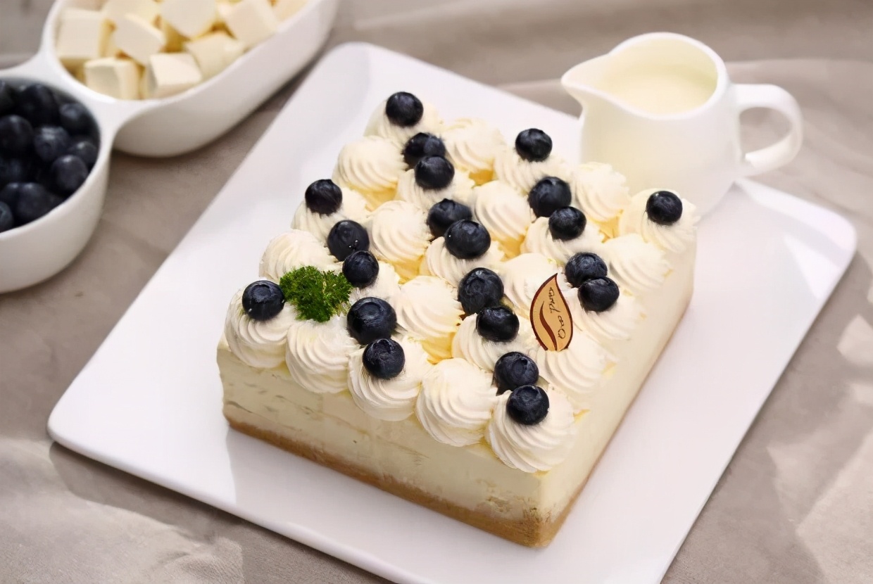 如何让蛋糕没有蛋腥味,蛋糕去蛋腥味的方法