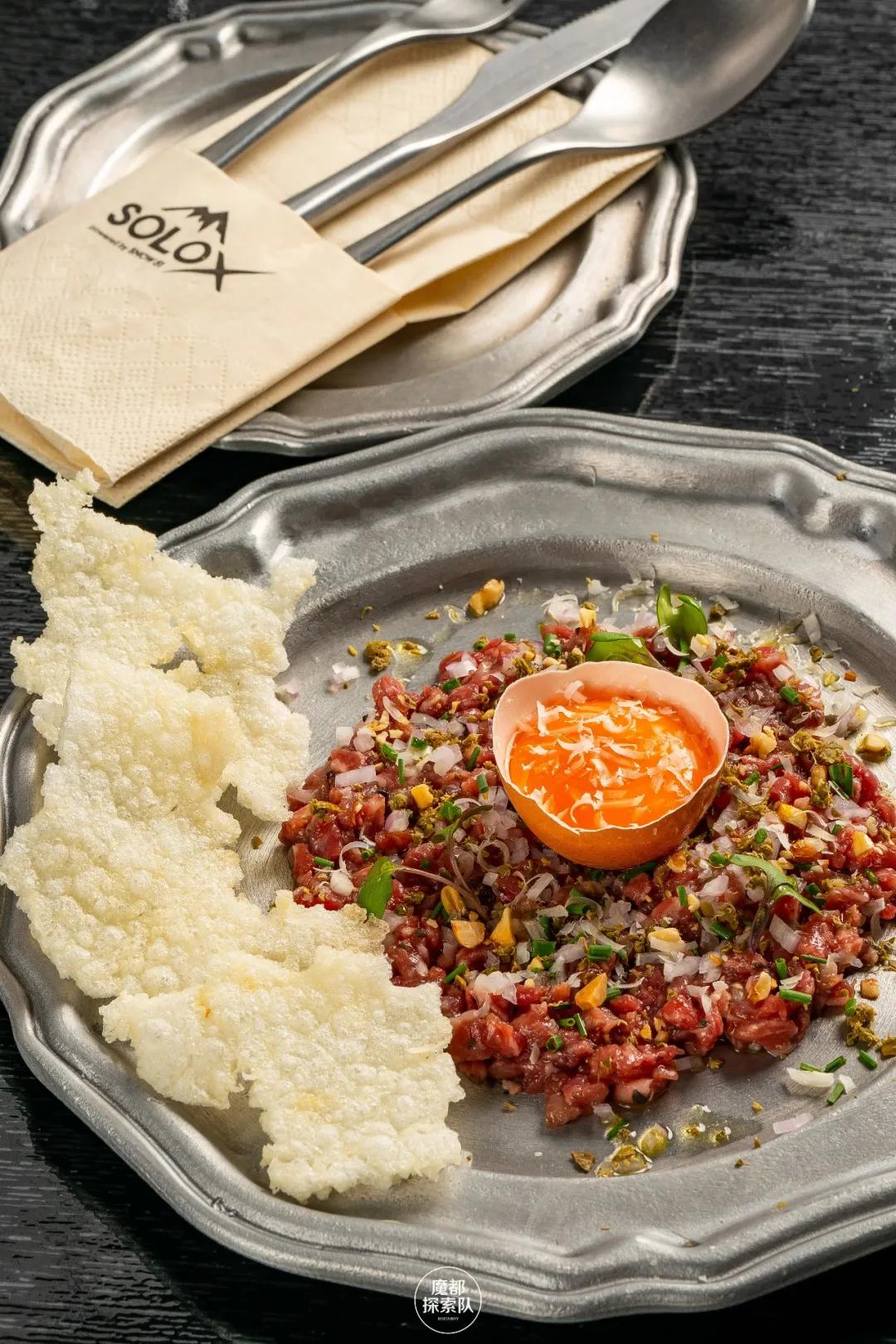 感受一下滑雪的体验,东北滑雪是什么样的体验