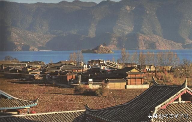 摩梭人是四川哪里,摩梭人是我国的什么地方