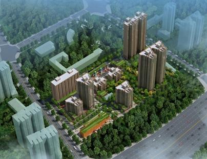 郑州二七区买房三环内还是三环外,郑州二七区哪个楼盘值得入手