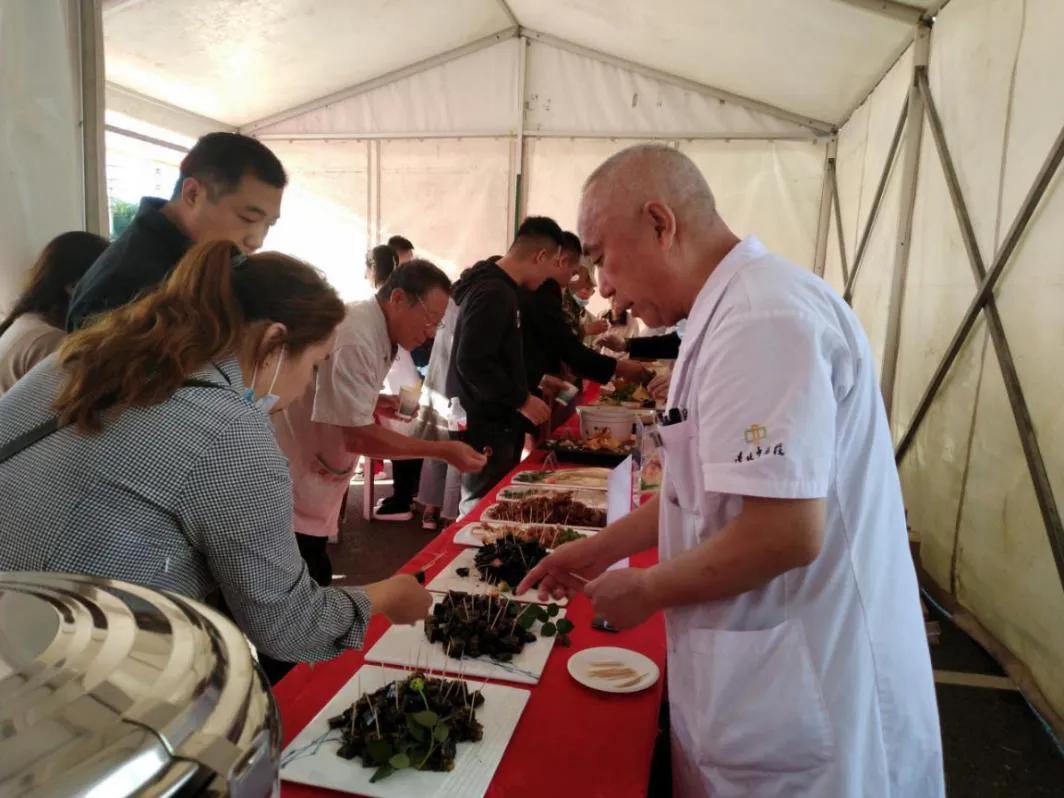 辽宁医药文化节,辽宁中医药社团文化节