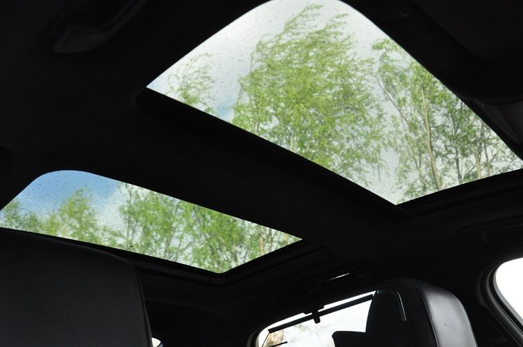 试驾凯迪拉克ct6入门车型,胖哥试驾凯迪拉克ct628t精英