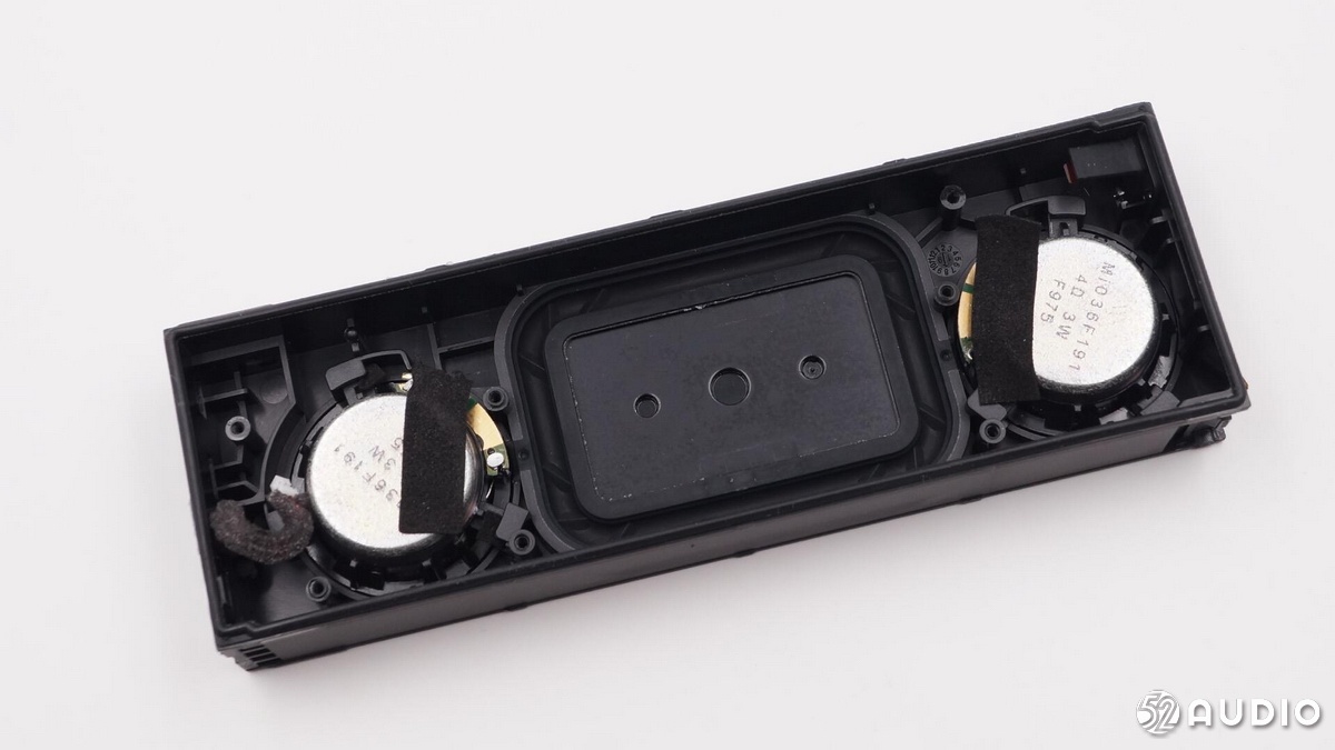 拆解报告小米小爱音箱万能遥控版,小米小爱蓝牙音箱拆解