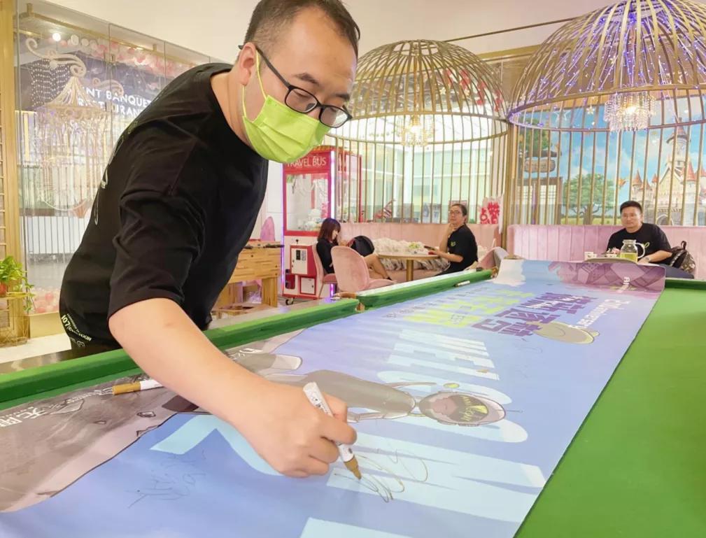 依米轰趴,依米轰趴馆厚街店自由行热门攻略