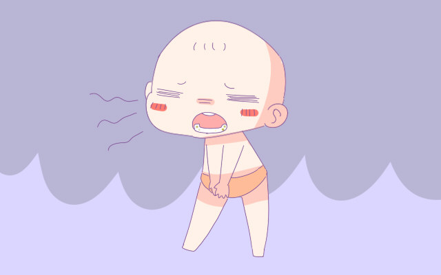 萌宝出牙,如何帮助婴儿缓解出牙期的不适感