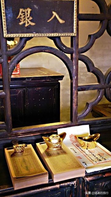 比乔家大院还大的大院,鼎盛时期可与乔家大院媲美