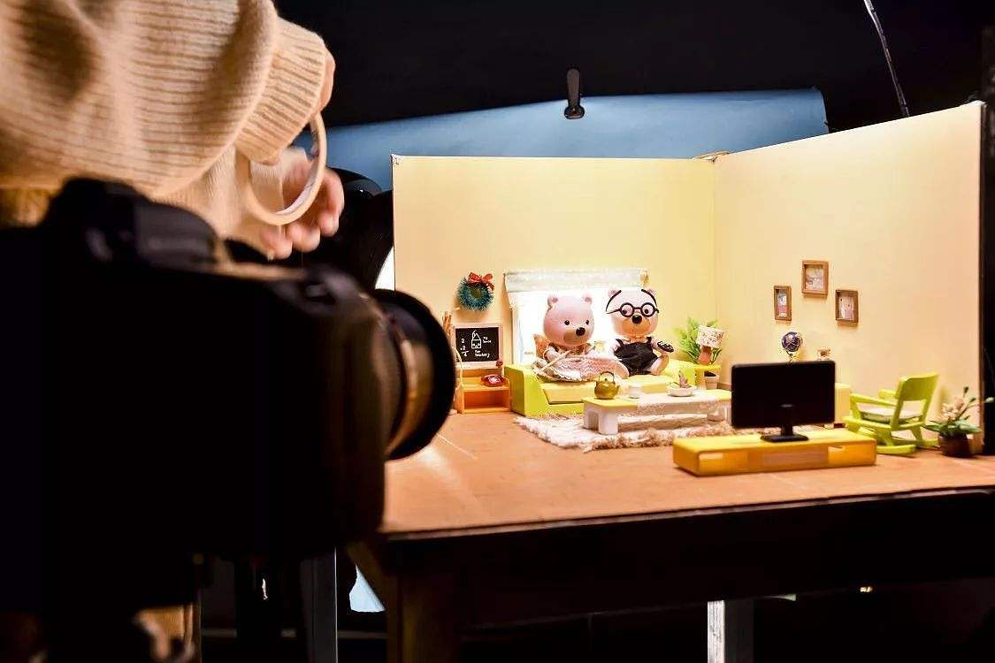 动画专业难学吗,定格动画专业