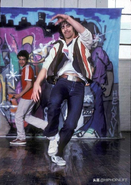 什么是hiphop精神,hiphop和嘻哈舞的区别