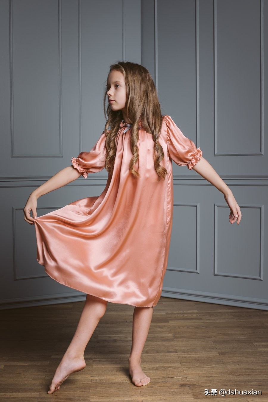 高性价比的儿童轻奢童装品牌推荐,品牌童装居家服