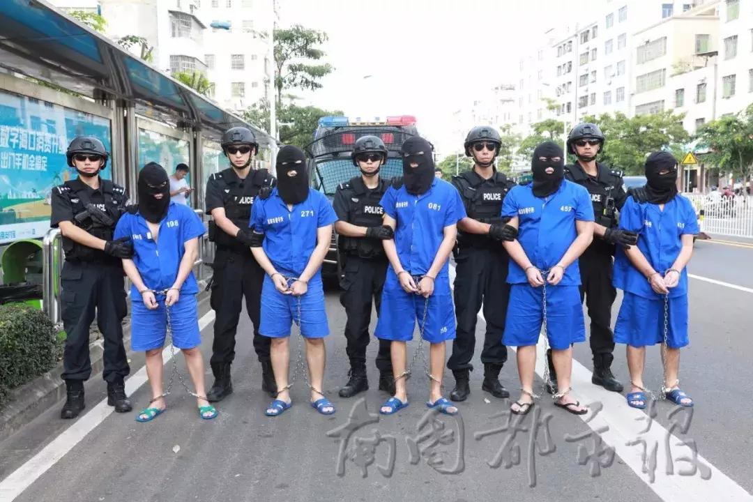 疯狂的“波爹”，敛财过亿的背后是逞强斗狠，横行霸道，强占土地、伤害村民……