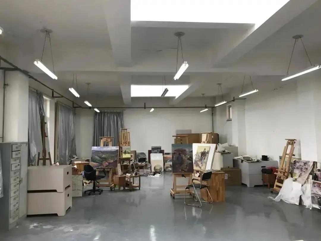 北京国际艺术学院,深圳国际艺术学校