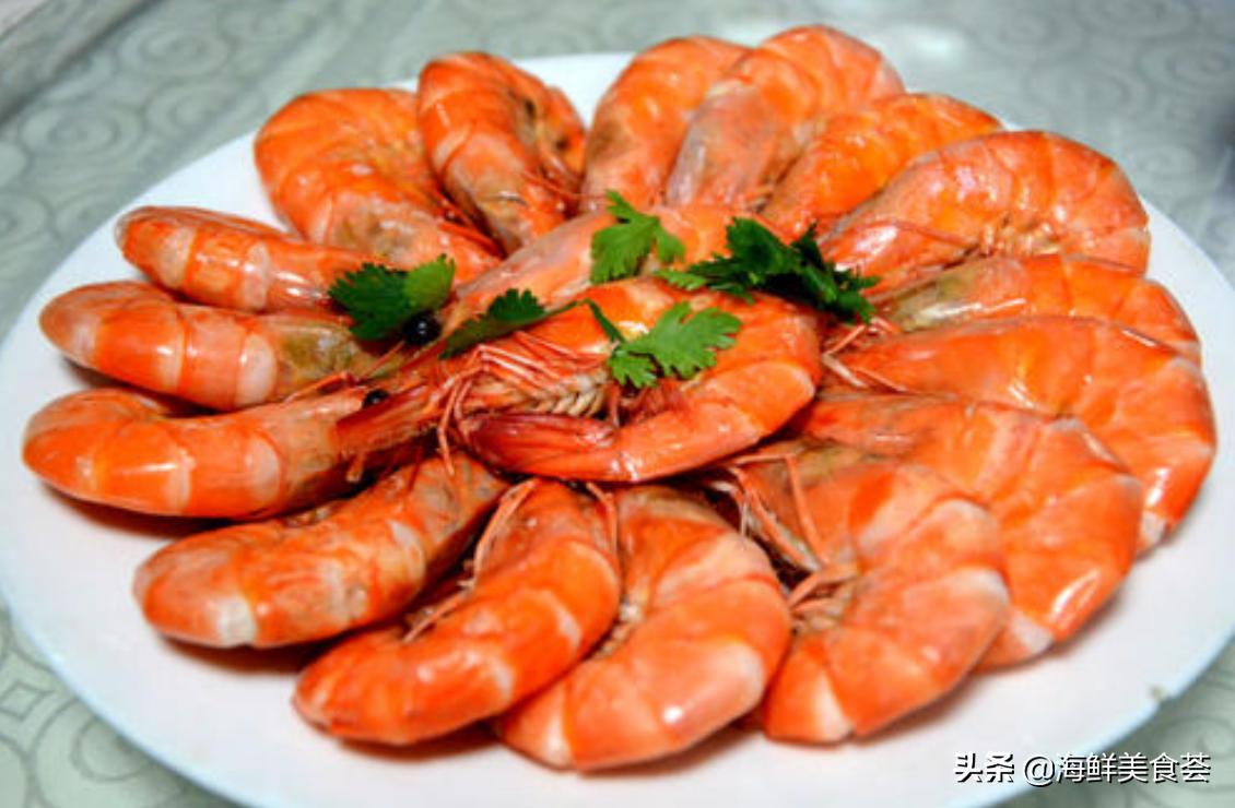 沿海最好吃的菜,好吃的小海鲜都有哪些
