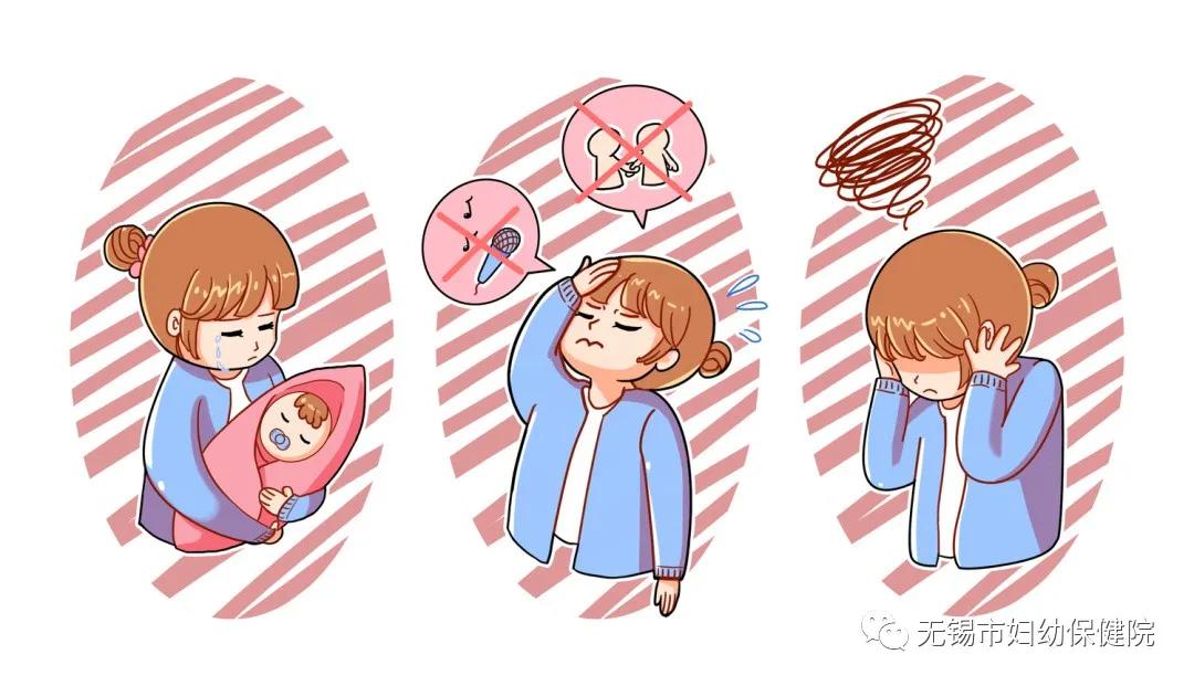 「妇幼科普」不可忽视的产后抑郁