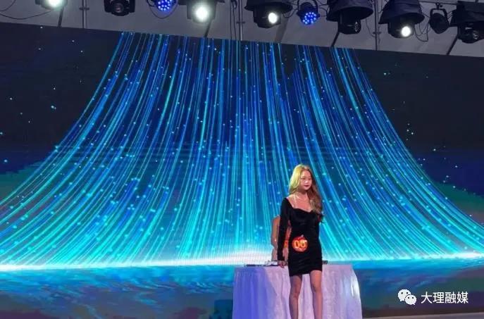 大理足球开幕式,大理足球比赛直播